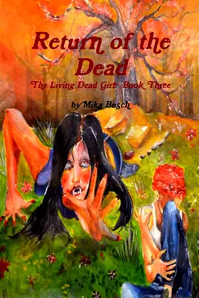 Return of the Dead poster