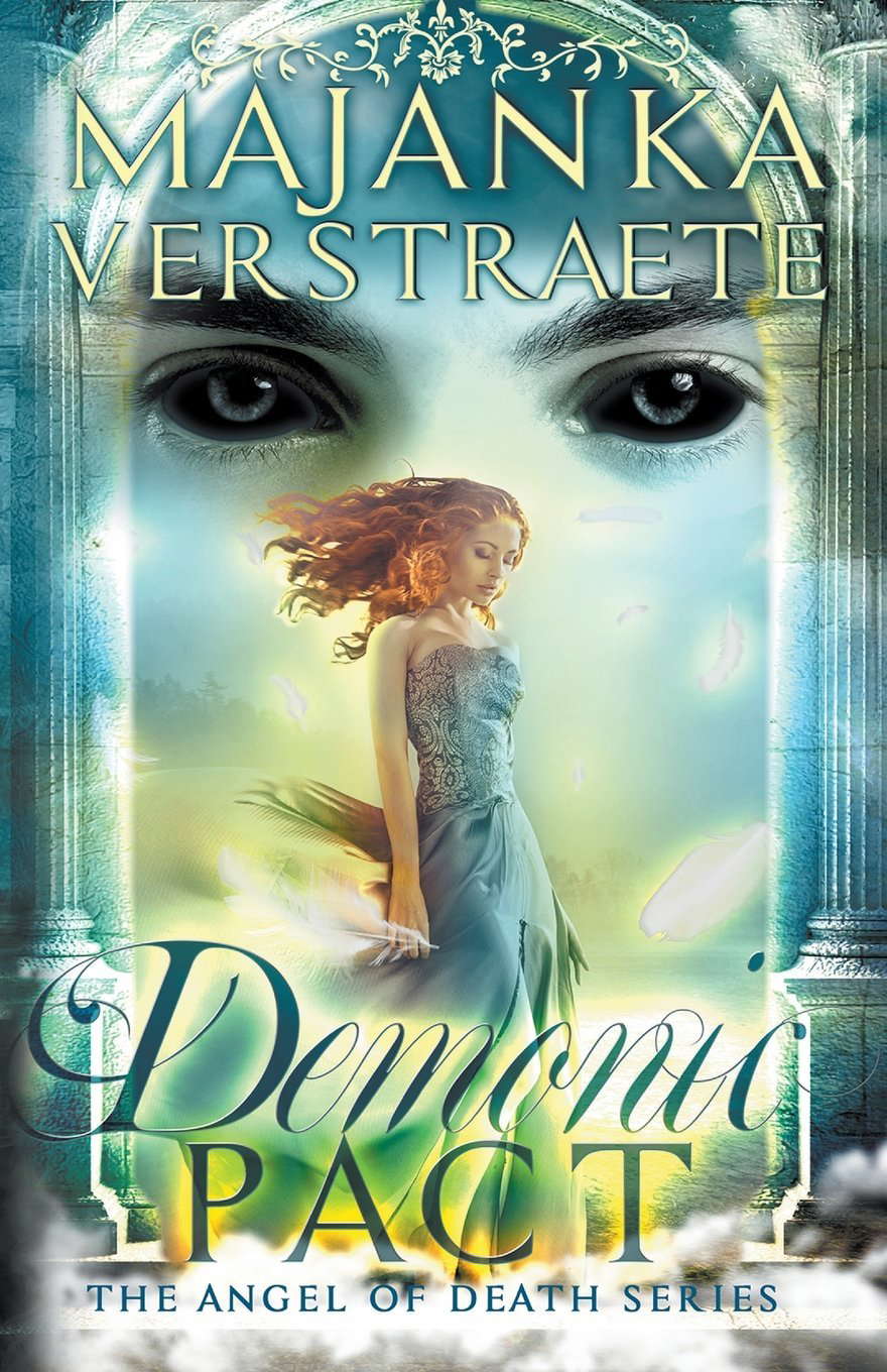 The Demonic Pact (The Angel of Death Series) poster
