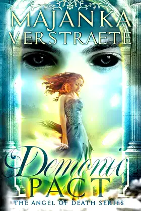 The Demonic Pact (The Angel of Death Series) poster