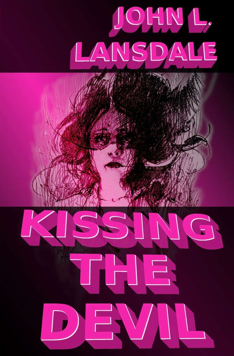 Kissing the Devil: A Horror Story poster