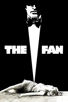 The Fan poster