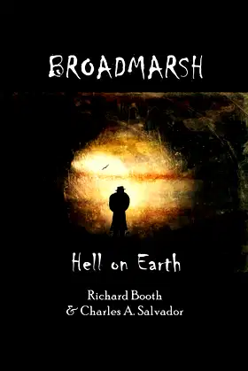 Broadmarsh - Hell on Earth poster