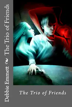 The Trio of Friends poster