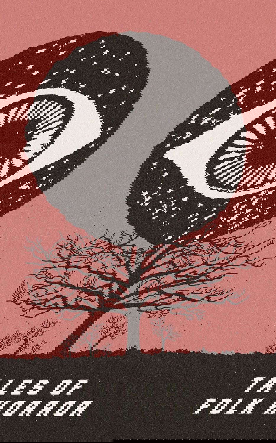 Tales of Folk Horror poster