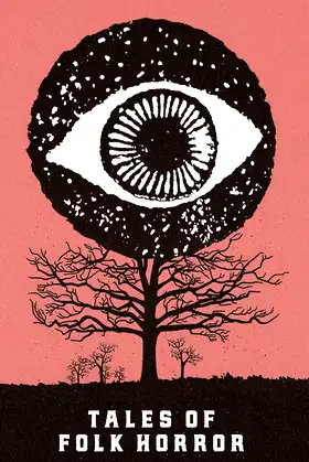 Tales of Folk Horror poster