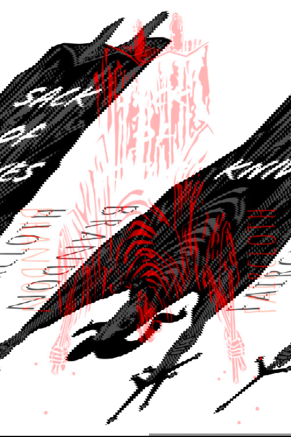 Sack of Knives poster
