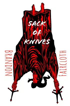 Sack of Knives poster