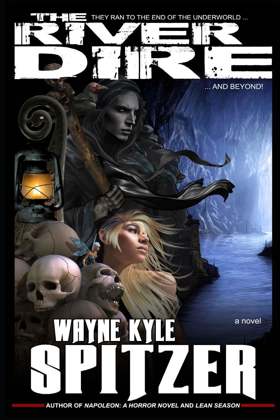 The River Dire poster