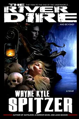 The River Dire poster