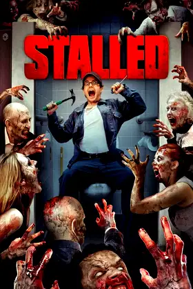 Stalled poster