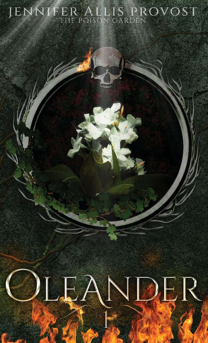 Oleander poster