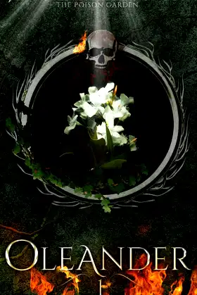 Oleander poster