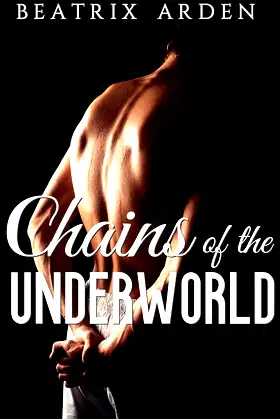 Chains of the Underworld: A Soul's Journey Through Hell poster