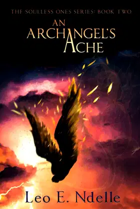 An Archangel's Ache (The Soulless Ones) poster