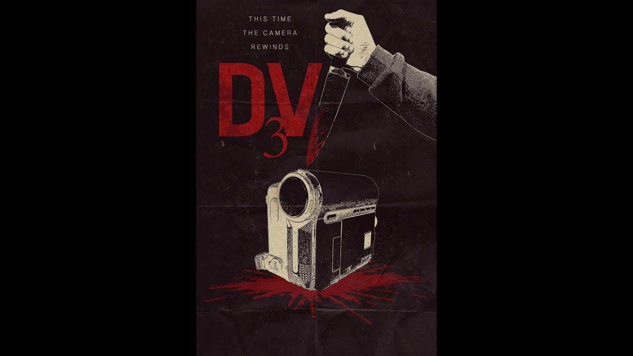 Poster for Dv3