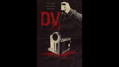 DV3 Trailer - Horror Snuff Film poster