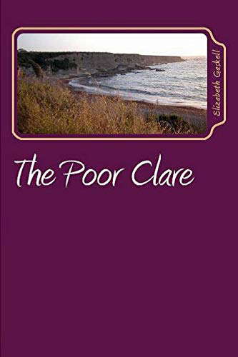 The Poor Clare poster