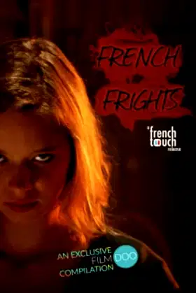French Frights poster