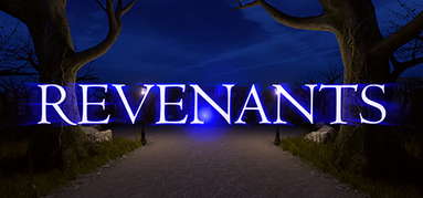 Revenants: Spirit & Mind capsule