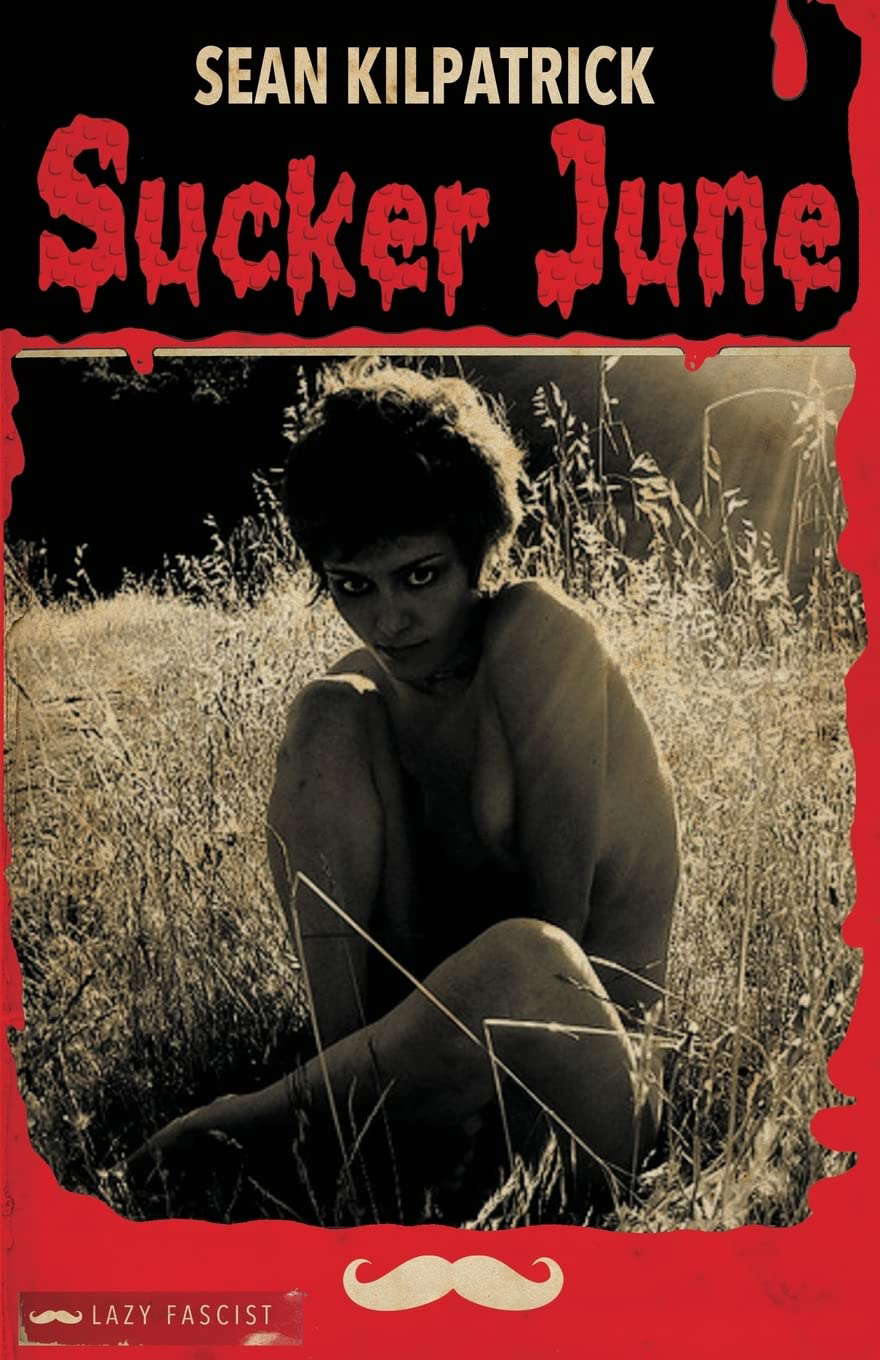 Sucker June poster