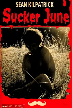 Sucker June poster
