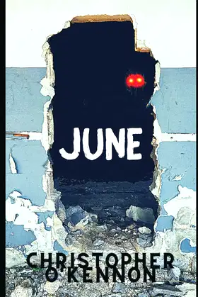 June (Next World) poster