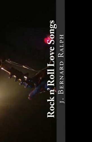 Rock N' Roll Love Songs poster