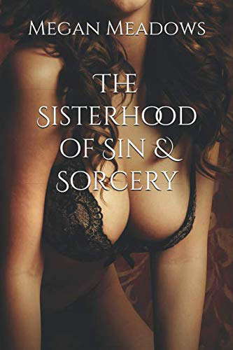 The Sisterhood of Sin and Sorcery poster