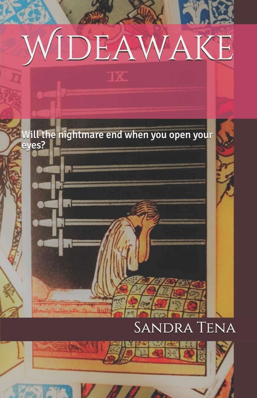 Wideawake: Will the nightmare end when you open your eyes? poster