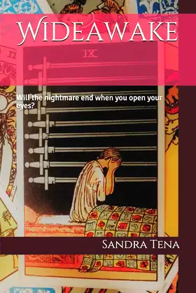 Wideawake: Will the nightmare end when you open your eyes? poster