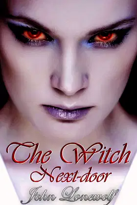 The Witch Next-door poster