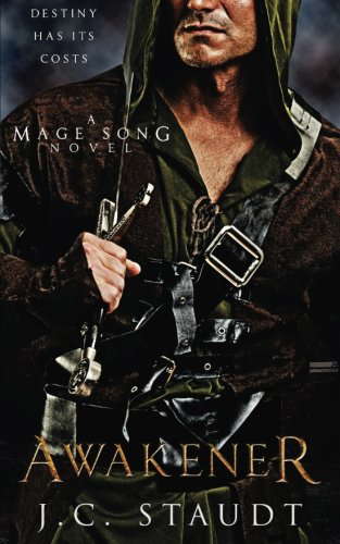 Awakener (Mage Song) poster