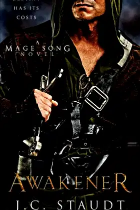Awakener (Mage Song) poster