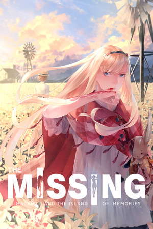 The MISSING: J.J. Macfield and the Island of Memories poster