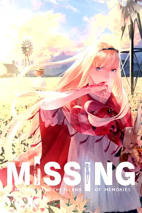 The MISSING: J.J. Macfield and the Island of Memories poster