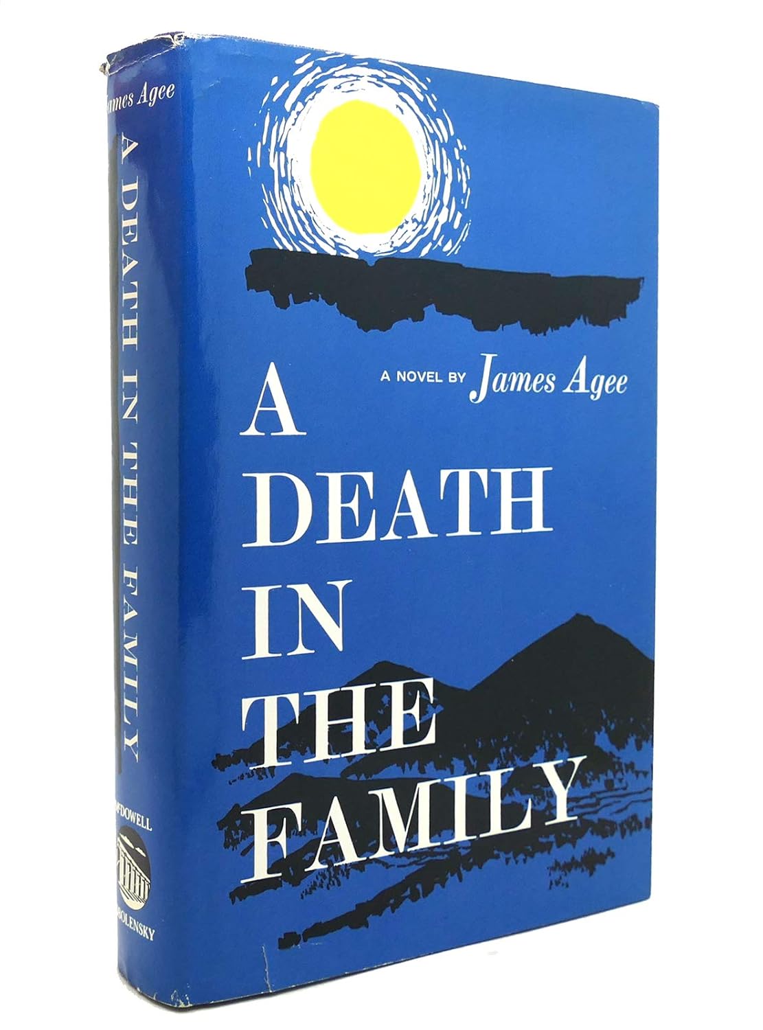 A Death in the Family poster
