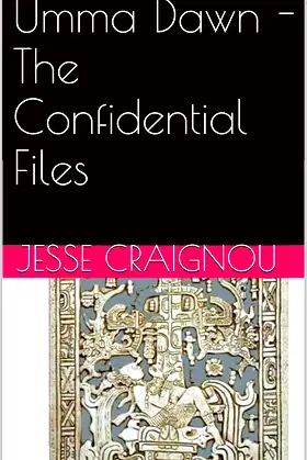 Umma Dawn - The Confidential Files (Stone Witnessed History Book 2) poster