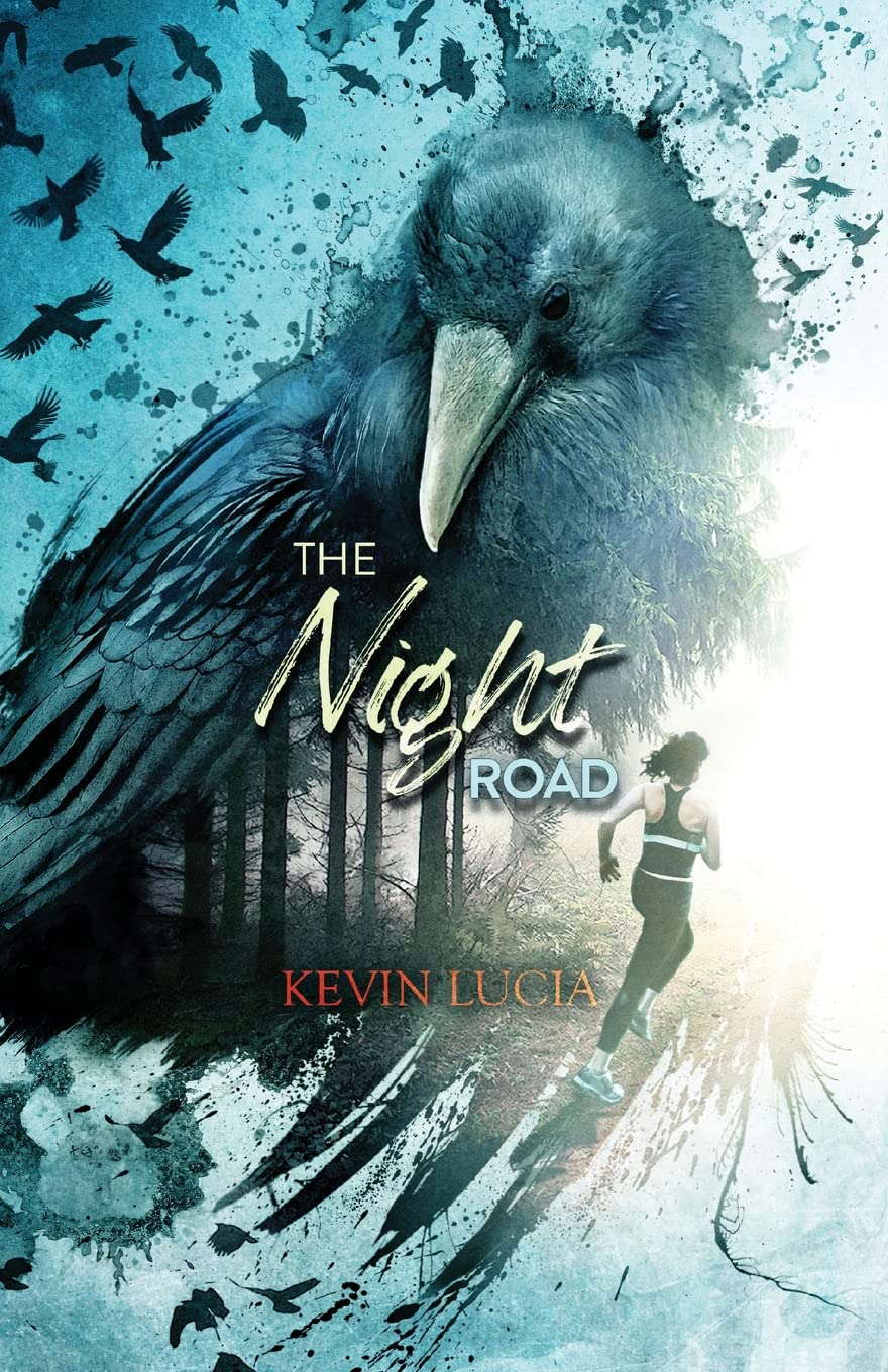 The Night Road (Clifton Heights Saga) poster