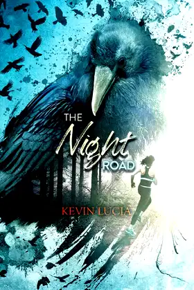 The Night Road (Clifton Heights Saga) poster