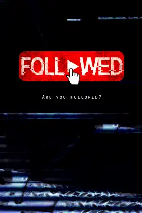 Followed poster
