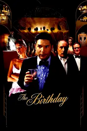 The Birthday poster