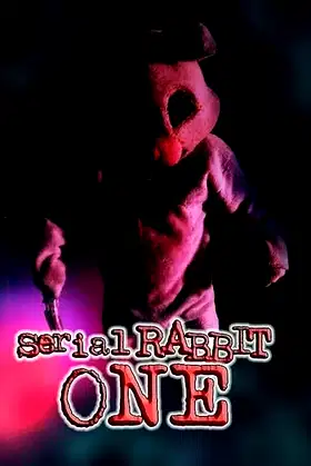 Serial Rabbit One poster