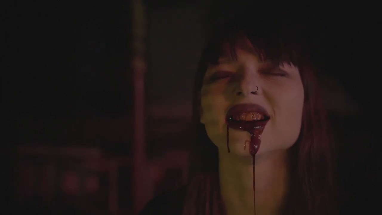 CHARLIE- Short Horror Film (2018)