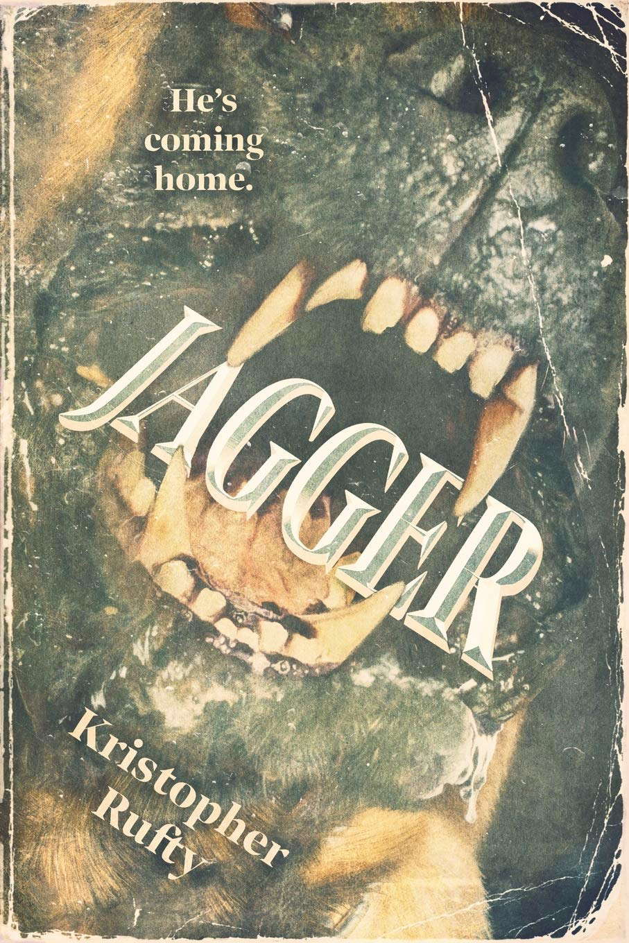 Jagger poster
