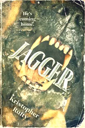 Jagger poster