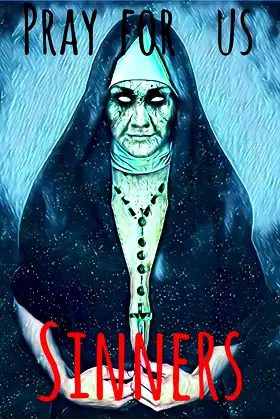 Pray for Us Sinners poster