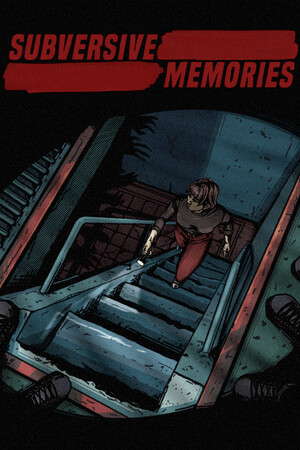Subversive Memories poster