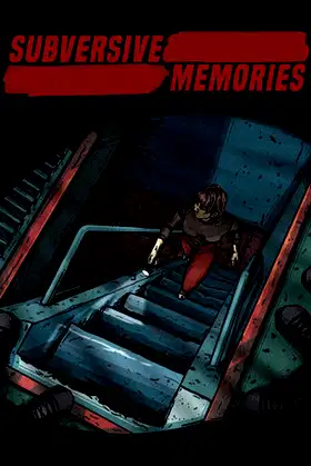 Subversive Memories poster