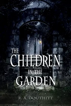 The Children In the Garden poster