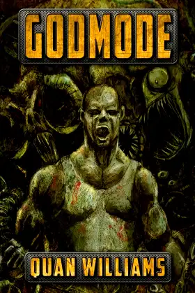Godmode poster